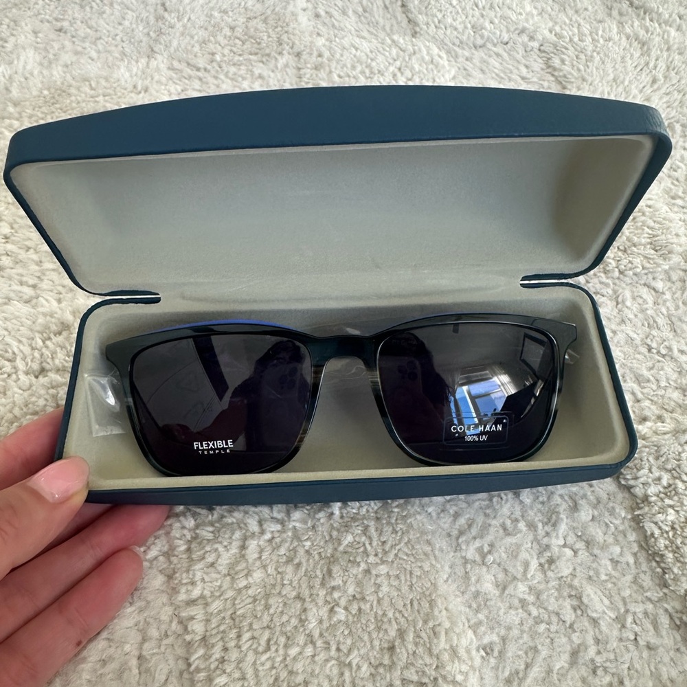 Cole Haan Sunglasses - CH6064
